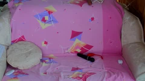 ALYONA online show from November 6, 2:06 am