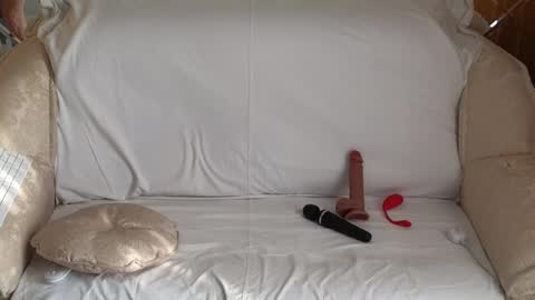 ALYONA online show from February 25, 2:36 am