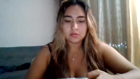 Kloe online show from July 11, 12:10 am