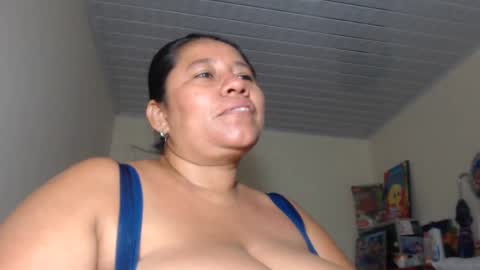 Kloe online show from September 20, 2:32 am