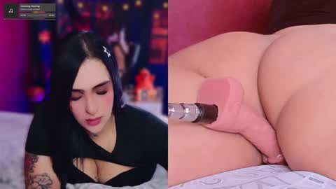 Snapshot of kloe_campbell chatting on October 23, 11:16 am kloe_campbell online show from October 23, 11:16 am