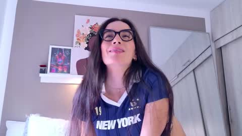 Kloe Coper online show from February 13, 4:52 pm