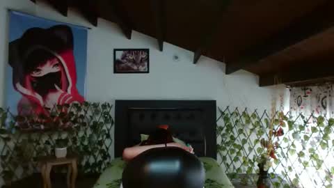 Kloe deker online show from February 20, 6:09 pm