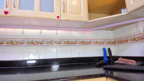 SOPHIA RIVERA online show from December 20, 10:32 pm