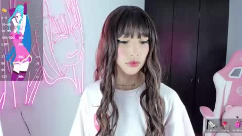 kloe online show from September 19, 1:37 am