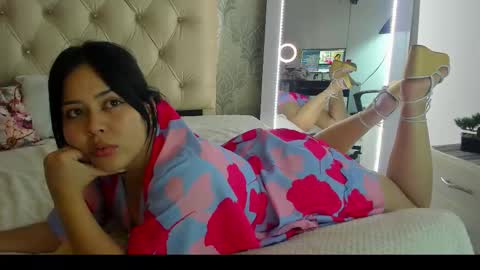 km_st online show from February 5, 1:47 am