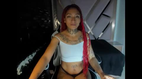 Knela6669 online show from February 4, 9:18 pm