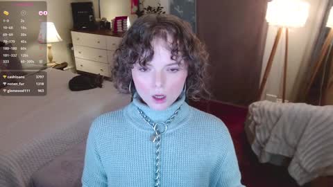 Snapshot of knowlita chatting on December 12, 11:03 pm knowlita online show from December 12, 11:03 pm