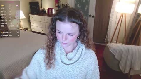 Snapshot of knowlita chatting on December 9, 9:37 pm knowlita online show from December 9, 9:37 pm