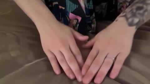 kobabbyy online show from March 19, 5:06 pm