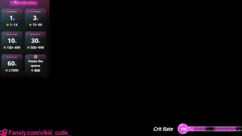 Vika online show from December 26, 9:01 am