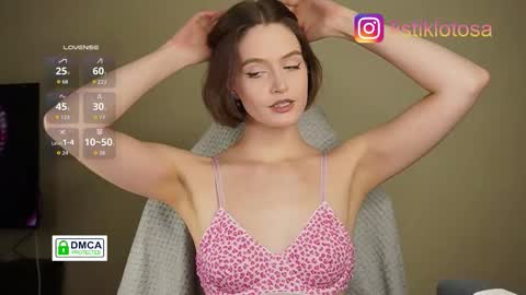 kokome21 online show from November 10, 9:04 am