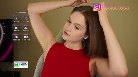 kokome21 online show from October 31, 7:34 am