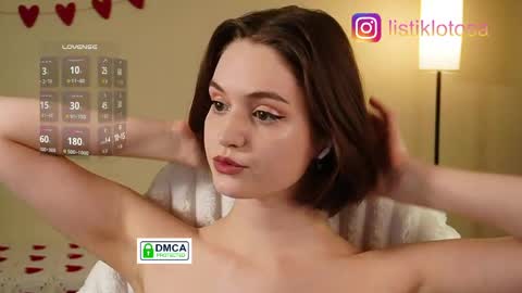 kokome21 online show from April 10, 8:53 am