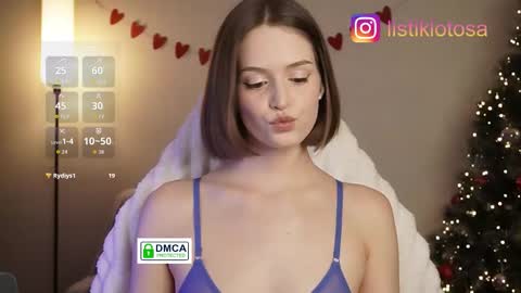 kokome21 online show from January 14, 2:11 pm