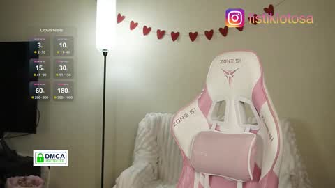 kokome21 online show from December 1, 9:02 am