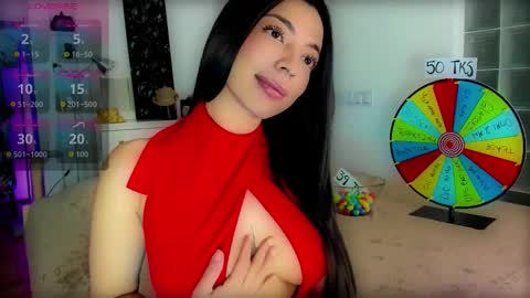 Lisa      online show from February 13, 4:41 pm