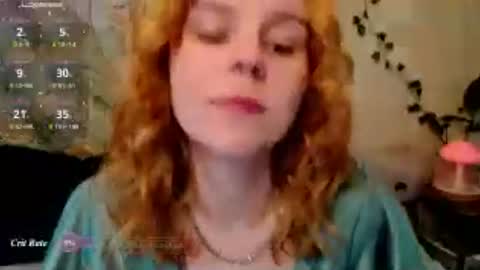 Marta online show from July 14, 9:52 pm