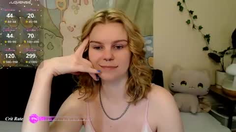 Marta online show from June 26, 11:06 pm