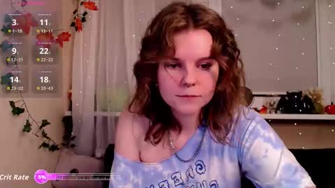 Marta online show from November 17, 6:19 pm