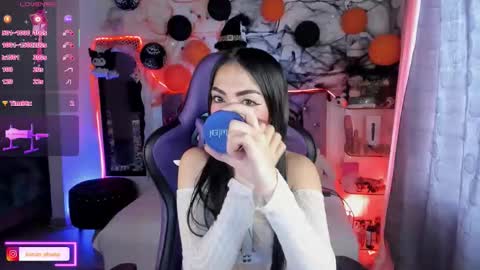 konan_atsuko1 online show from October 15, 6:21 pm