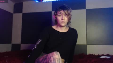 konekokawai online show from October 18, 9:27 pm