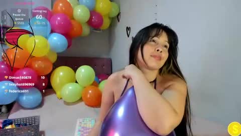 konie Diaz online show from July 19, 9:17 pm