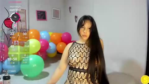 konie Diaz online show from July 26, 3:58 am