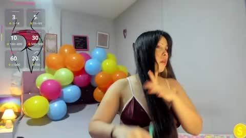 konie Diaz online show from July 25, 3:57 am