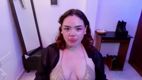 camila online show from March 6, 9:04 am