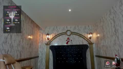 konnydesire online show from January 6, 12:31 pm