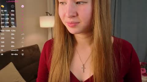 Jenna online show from January 18, 4:03 pm