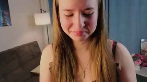 Jenna online show from February 13, 5:03 pm