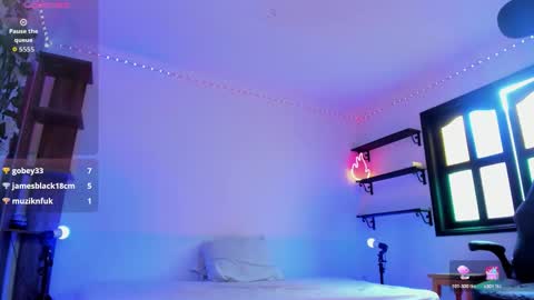 Kora Red online show from February 1, 7:12 pm