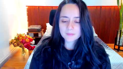 Kora Shadow online show from December 20, 8:24 pm