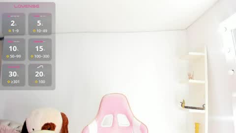 Koral Cuz online show from April 4, 2:38 pm