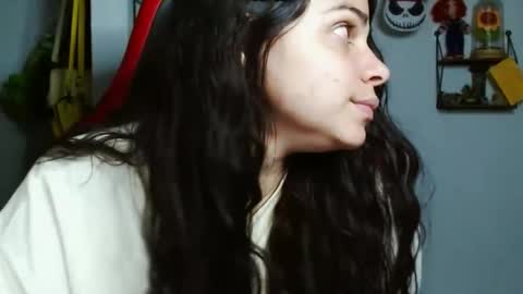 Karoll online show from January 6, 1:31 am