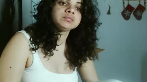 Karoll online show from December 21, 3:22 am