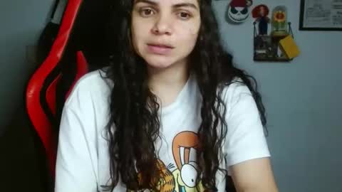 Karoll online show from December 28, 3:04 am