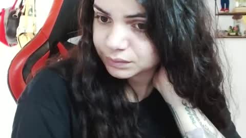 Karoll online show from January 8, 5:26 pm