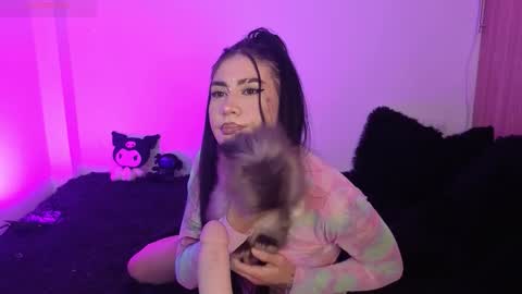 korolova online show from November 25, 11:38 pm