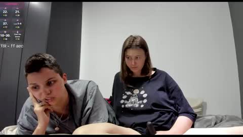 Twiix online show from March 9, 12:00 am