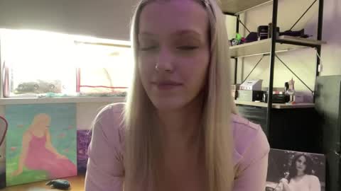 Ariela online show from June 1, 2:19 pm