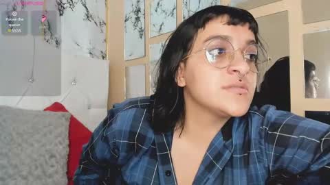 kory online show from January 8, 7:56 pm