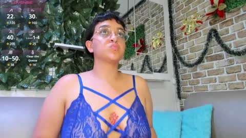 kory online show from January 14, 8:59 pm