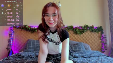 Roo online show from February 4, 12:11 pm