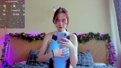 Roo online show from February 14, 12:03 pm