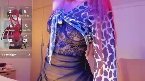 Snapshot of koyoomi chatting on October 14, 5:54 am koyoomi online show from October 14, 5:54 am