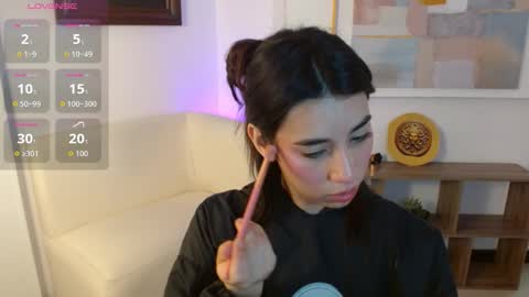 Elizabeth online show from December 3, 12:40 pm