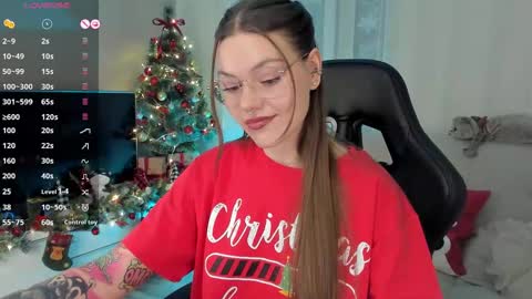 Snapshot of koza_dereza_ chatting on December 18, 5:00 pm Jess online show from December 18, 5:00 pm